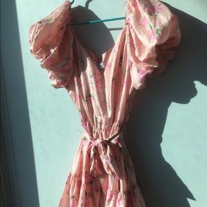 NWT LoveShackFancy for Target